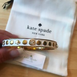 Kate Spade Bangle Bracelet